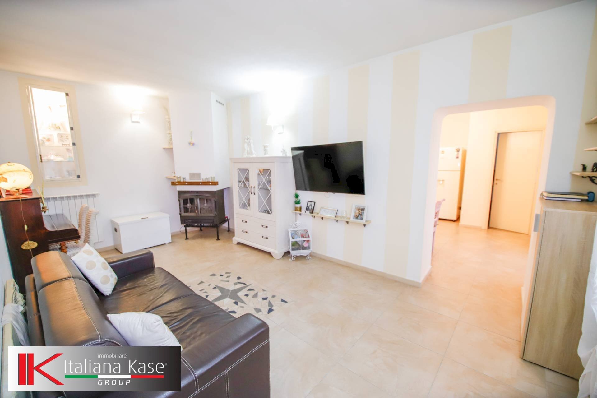 Foto 1 - Casa semi indipendente vicolo oddonino, San Giorgio Canavese - foto 1