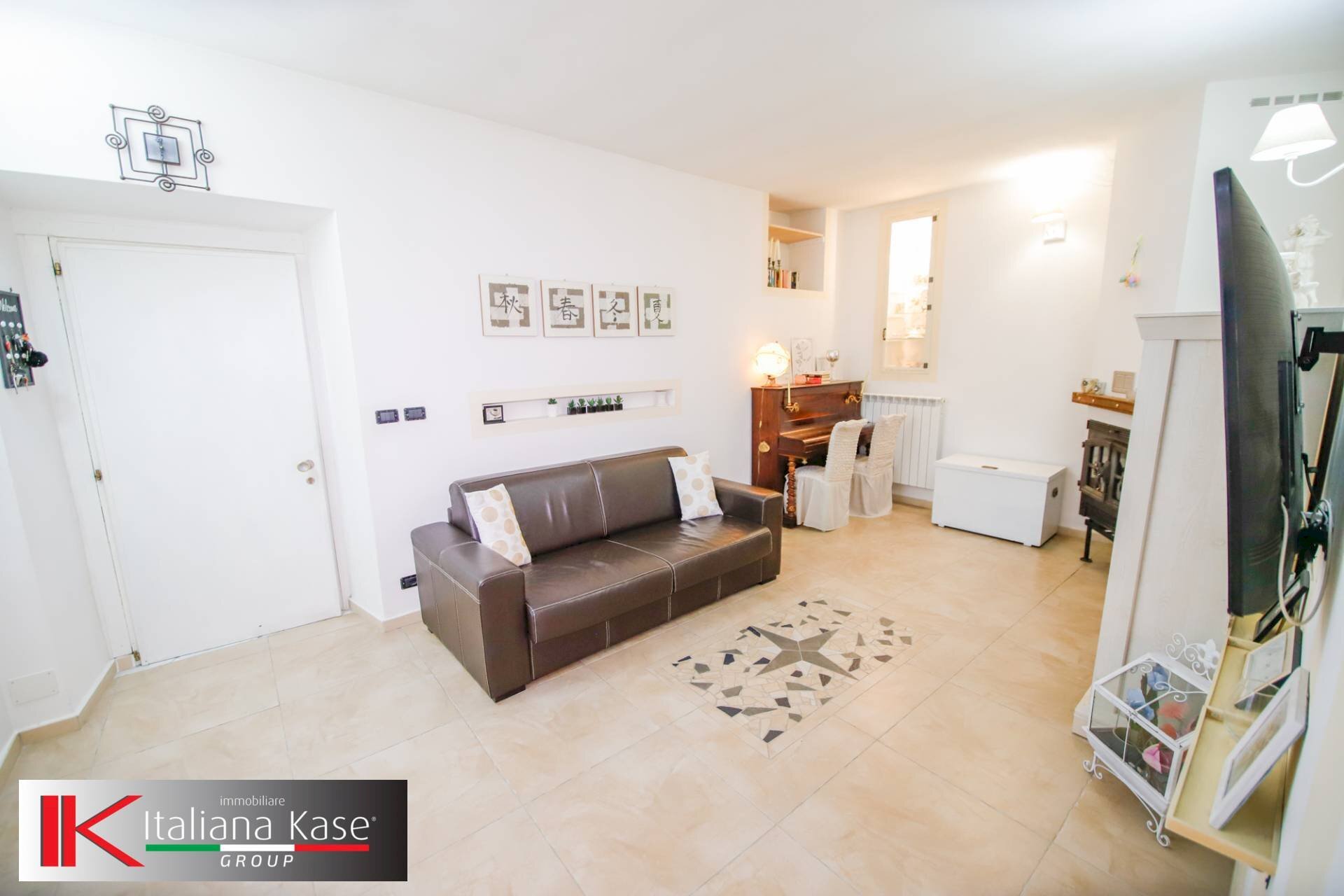 Foto 2 - Casa semi indipendente vicolo oddonino, San Giorgio Canavese - foto 2