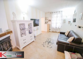 Foto 4 - Casa semi indipendente vicolo oddonino, San Giorgio Canavese - foto 4