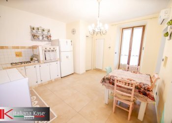 Foto 8 - Casa semi indipendente vicolo oddonino, San Giorgio Canavese - foto 8