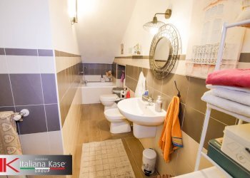 Foto 14 - Casa semi indipendente vicolo oddonino, San Giorgio Canavese - foto 14