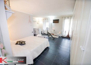 Foto 17 - Casa semi indipendente vicolo oddonino, San Giorgio Canavese - foto 17