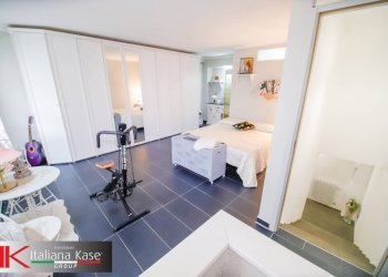 Foto 19 - Casa semi indipendente vicolo oddonino, San Giorgio Canavese - foto 19