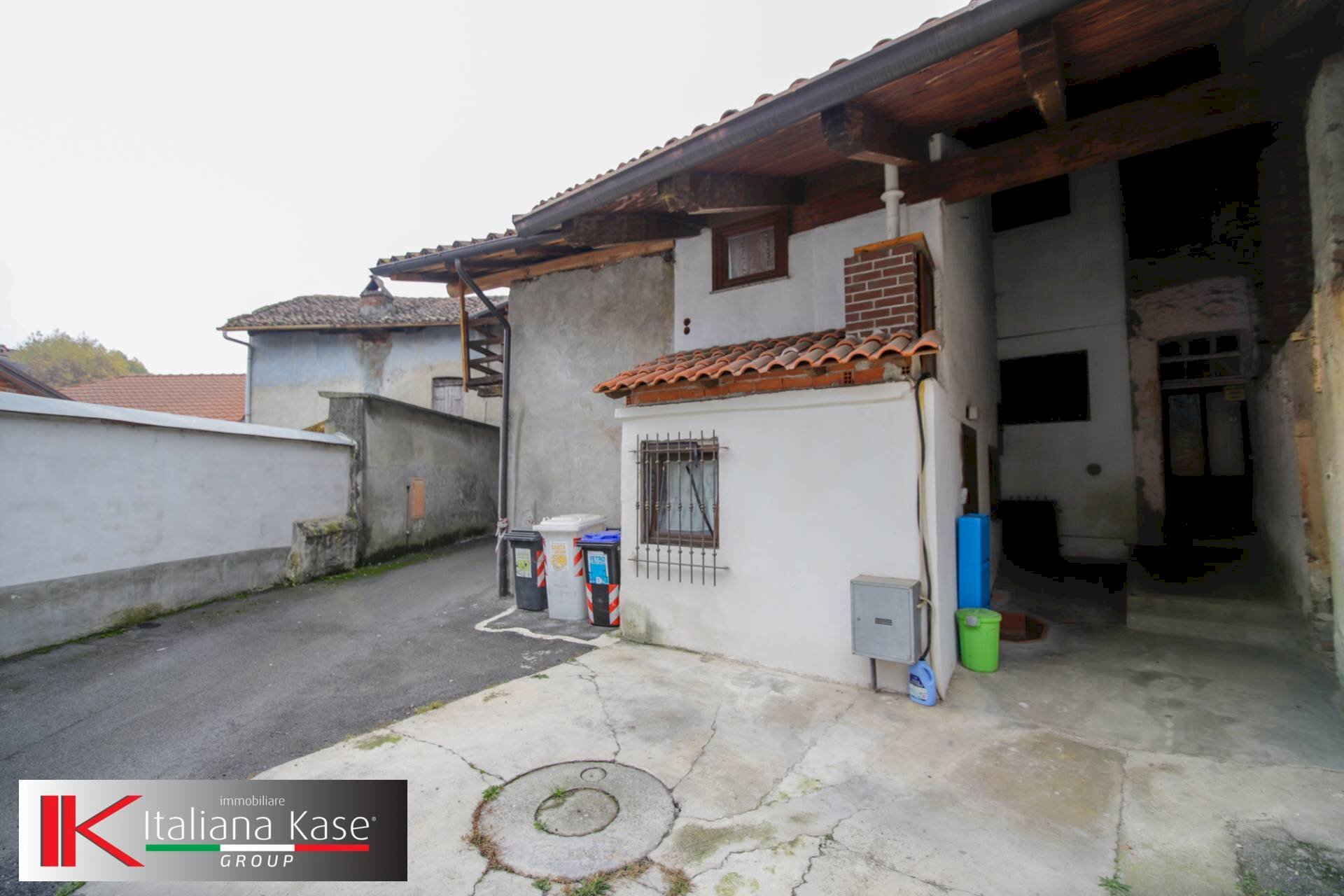 Foto 1 - Semi-detached house via trucco, Foglizzo - photo 1