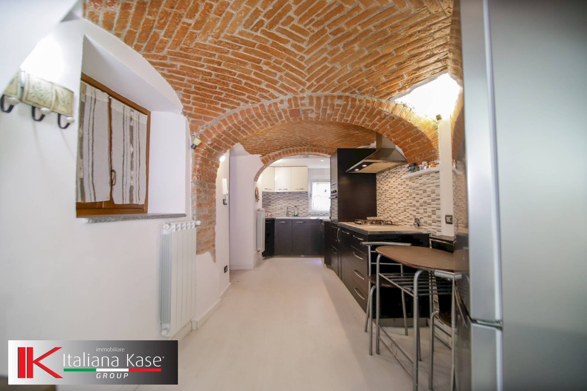 Foto 2 - Semi-detached house via trucco, Foglizzo - photo 2