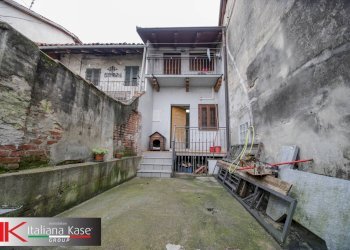 Foto 17 - Semi-detached house via trucco, Foglizzo - photo 17