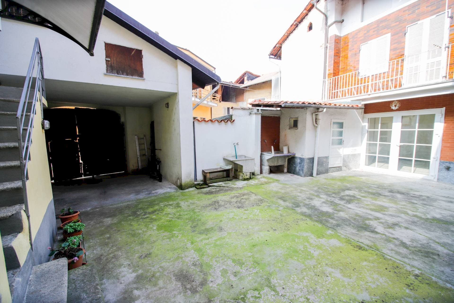 Foto 2 - Casa semi indipendente VIA CARLO VIGNA
00, San Giorgio Canavese - foto 2