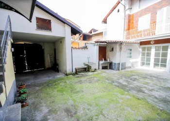 Foto 2 - Casa semi indipendente VIA CARLO VIGNA
 
00, San Giorgio Canavese - foto 2