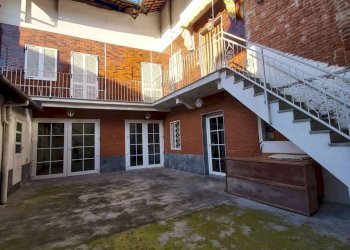 Foto 3 - Casa semi indipendente VIA CARLO VIGNA
 
00, San Giorgio Canavese - foto 3