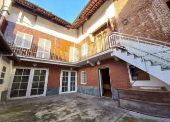 Foto 4 - Casa semi indipendente VIA CARLO VIGNA
 
00, San Giorgio Canavese - foto 4