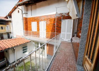 Foto 5 - Casa semi indipendente VIA CARLO VIGNA
 
00, San Giorgio Canavese - foto 5