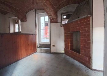 Foto 9 - Casa semi indipendente VIA CARLO VIGNA
 
00, San Giorgio Canavese - foto 9