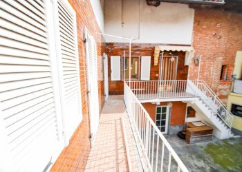 Foto 22 - Casa semi indipendente VIA CARLO VIGNA
 
00, San Giorgio Canavese - foto 22