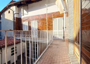 Foto 23 - Casa semi indipendente VIA CARLO VIGNA
 
00, San Giorgio Canavese - foto 23