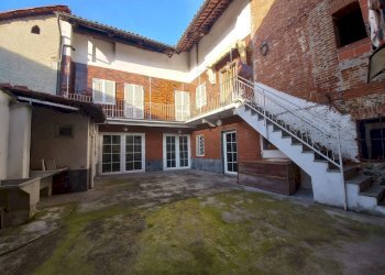 Foto 24 - Casa semi indipendente VIA CARLO VIGNA
 
00, San Giorgio Canavese - foto 24