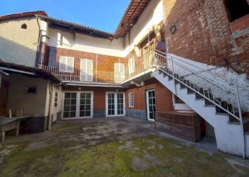 Foto 25 - Casa semi indipendente VIA CARLO VIGNA
 
00, San Giorgio Canavese - foto 25