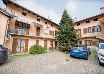 Foto 1 - Quadrilocale via nicolo passera
 
8, Montanaro - foto 1