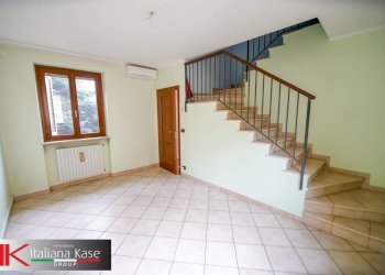 Foto 11 - Quadrilocale via nicolo passera
 
8, Montanaro - foto 11