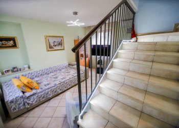 Foto 14 - Quadrilocale via nicolo passera
 
8, Montanaro - foto 14