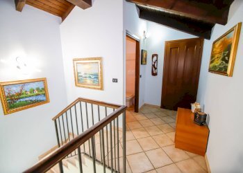 Foto 19 - Quadrilocale via nicolo passera
 
8, Montanaro - foto 19