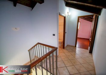 Foto 28 - Quadrilocale via nicolo passera
 
8, Montanaro - foto 28