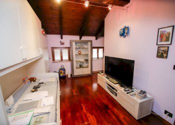 Foto 29 - Quadrilocale via nicolo passera
 
8, Montanaro - foto 29