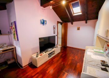 Foto 31 - Quadrilocale via nicolo passera
 
8, Montanaro - foto 31