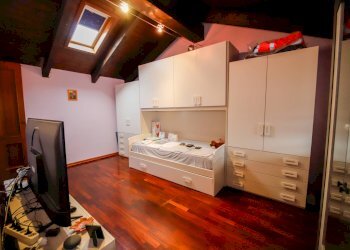 Foto 32 - Quadrilocale via nicolo passera
 
8, Montanaro - foto 32