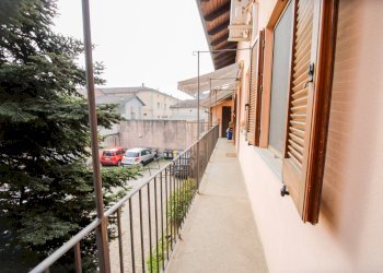 Foto 34 - Quadrilocale via nicolo passera
 
8, Montanaro - foto 34