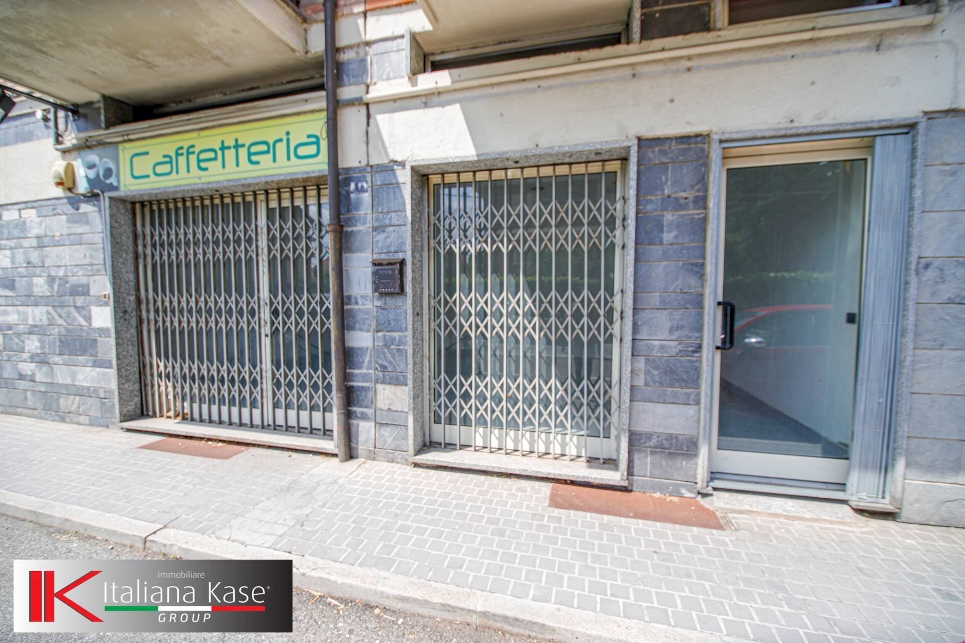 Foto 2 - Negozio martiri d'italia
 
3, Caluso - foto 2