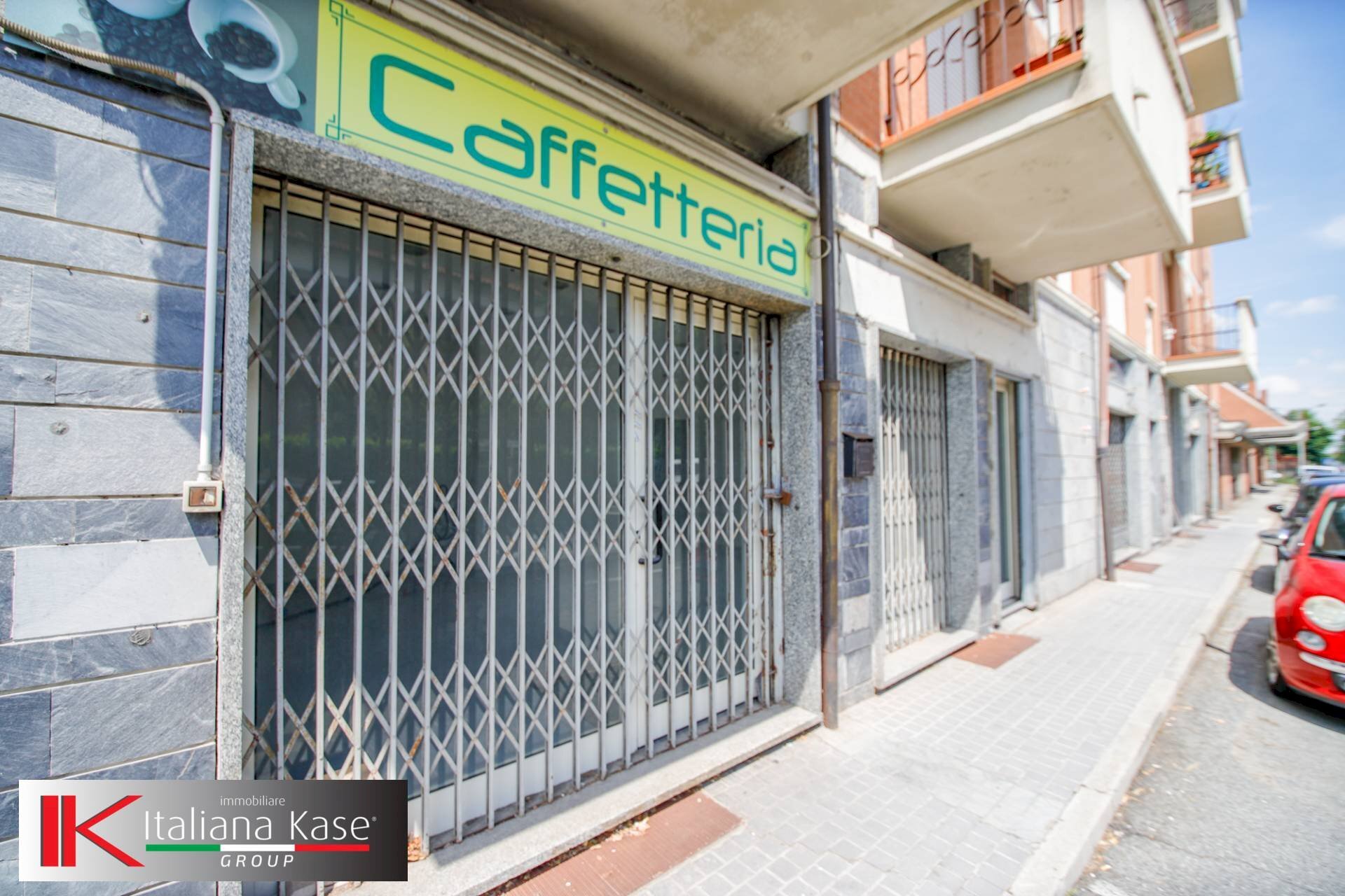 Foto 3 - Negozio martiri d'italia
 
3, Caluso - foto 3