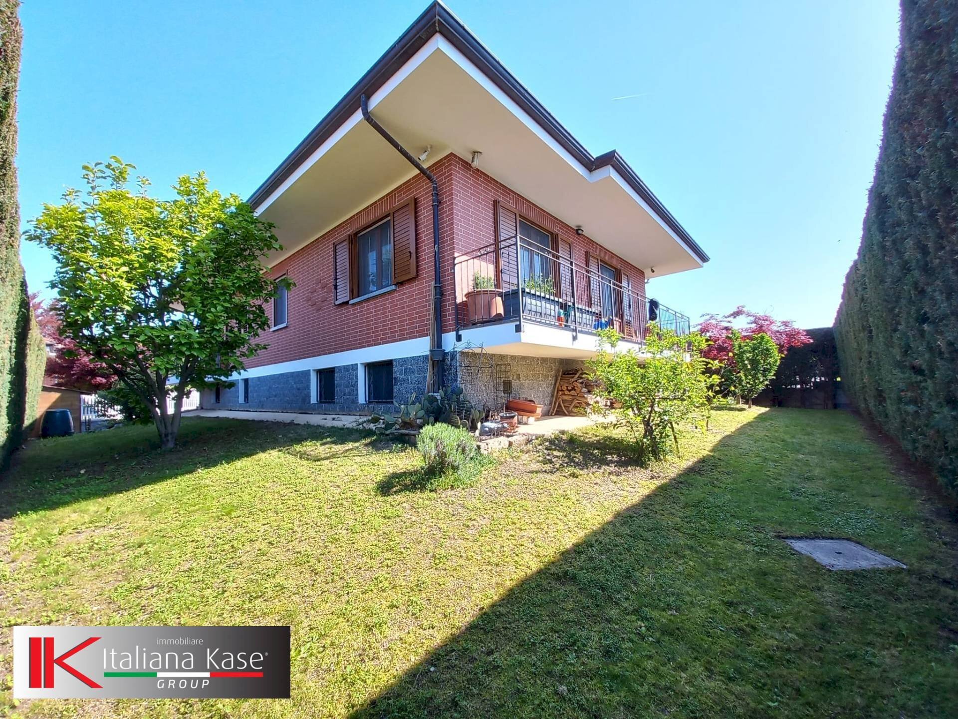 Foto 3 - Villa vicolo giulio
 
11, San Giusto Canavese - foto 3