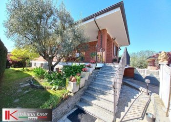 Foto 1 - Villa vicolo giulio
 
11, San Giusto Canavese - photo 1