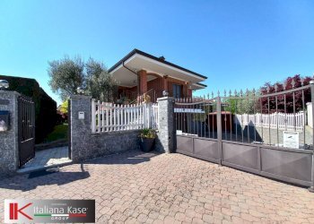 Foto 2 - Villa vicolo giulio
 
11, San Giusto Canavese - photo 2