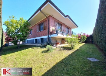 Foto 3 - Villa vicolo giulio
 
11, San Giusto Canavese - photo 3