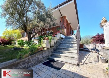 Foto 4 - Villa vicolo giulio
 
11, San Giusto Canavese - photo 4