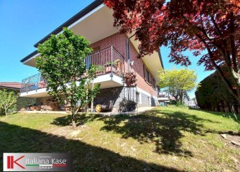 Foto 5 - Villa vicolo giulio
 
11, San Giusto Canavese - photo 5