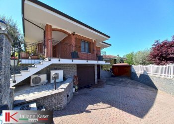 Foto 6 - Villa vicolo giulio
 
11, San Giusto Canavese - photo 6