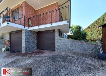 Foto 7 - Villa vicolo giulio
 
11, San Giusto Canavese - photo 7