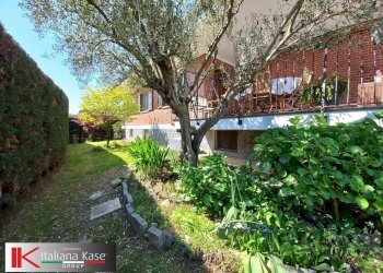 Foto 8 - Villa vicolo giulio
 
11, San Giusto Canavese - photo 8