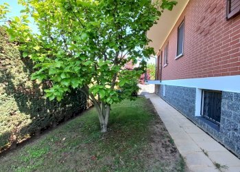 Foto 10 - Villa vicolo giulio
 
11, San Giusto Canavese - photo 10