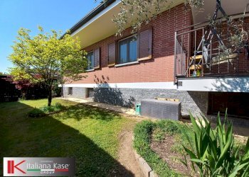 Foto 11 - Villa vicolo giulio
 
11, San Giusto Canavese - photo 11