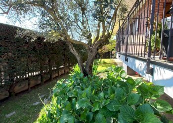 Foto 12 - Villa vicolo giulio
 
11, San Giusto Canavese - photo 12