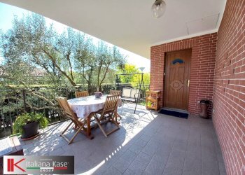 Foto 13 - Villa vicolo giulio
 
11, San Giusto Canavese - photo 13