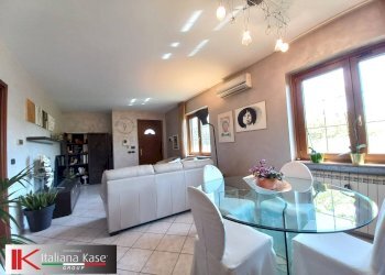 Foto 18 - Villa vicolo giulio
 
11, San Giusto Canavese - photo 18