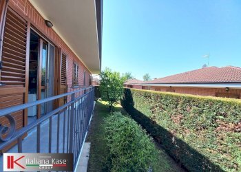 Foto 33 - Villa vicolo giulio
 
11, San Giusto Canavese - photo 33