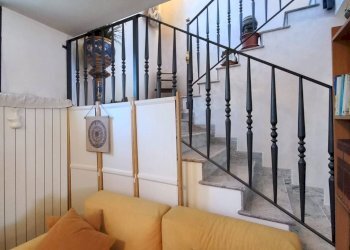 Foto 37 - Villa vicolo giulio
 
11, San Giusto Canavese - photo 37