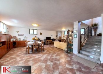 Foto 41 - Villa vicolo giulio
 
11, San Giusto Canavese - photo 41