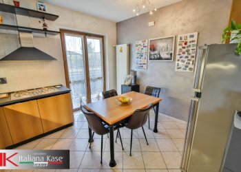 Foto 23 - Villa vicolo giulio
 
11, San Giusto Canavese - photo 23