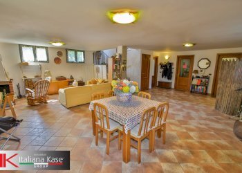 Foto 38 - Villa vicolo giulio
 
11, San Giusto Canavese - photo 38